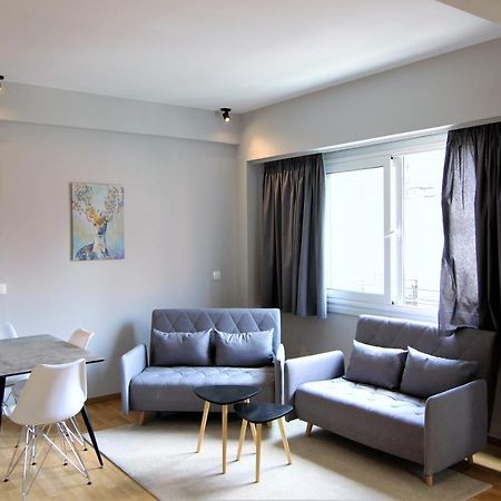 Superior 1Bd Home In The Heart Of Monastiraki Αθήνα Εξωτερικό φωτογραφία