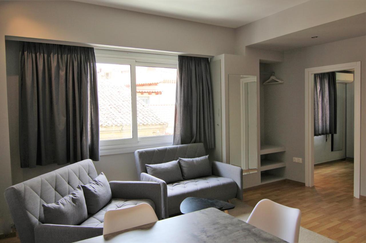 Superior 1Bd Home In The Heart Of Monastiraki Αθήνα Εξωτερικό φωτογραφία