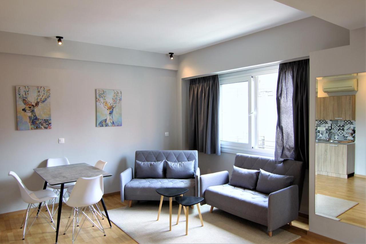 Superior 1Bd Home In The Heart Of Monastiraki Αθήνα Εξωτερικό φωτογραφία