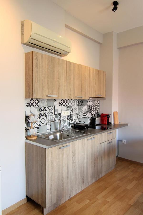 Superior 1Bd Home In The Heart Of Monastiraki Αθήνα Εξωτερικό φωτογραφία