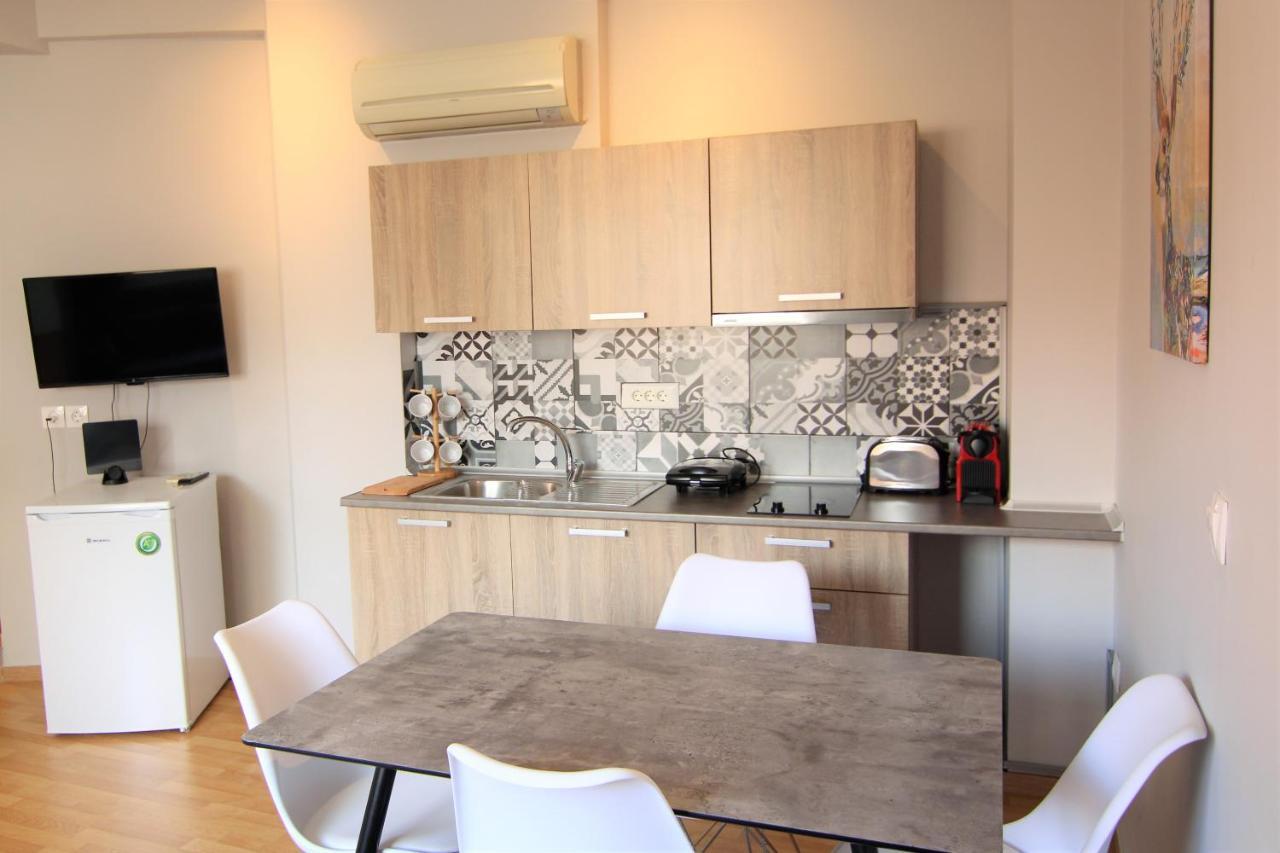 Superior 1Bd Home In The Heart Of Monastiraki Αθήνα Εξωτερικό φωτογραφία