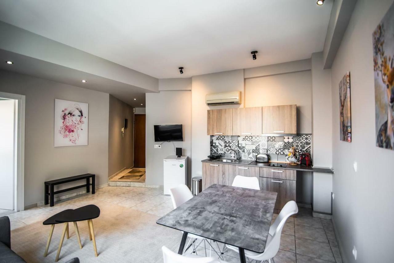 Superior 1Bd Home In The Heart Of Monastiraki Αθήνα Εξωτερικό φωτογραφία