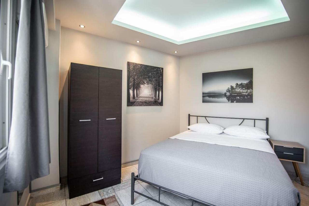 Superior 1Bd Home In The Heart Of Monastiraki Αθήνα Εξωτερικό φωτογραφία